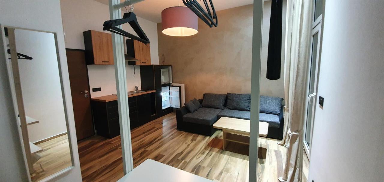 Fashion Villa Bad Nauheim Exterior foto